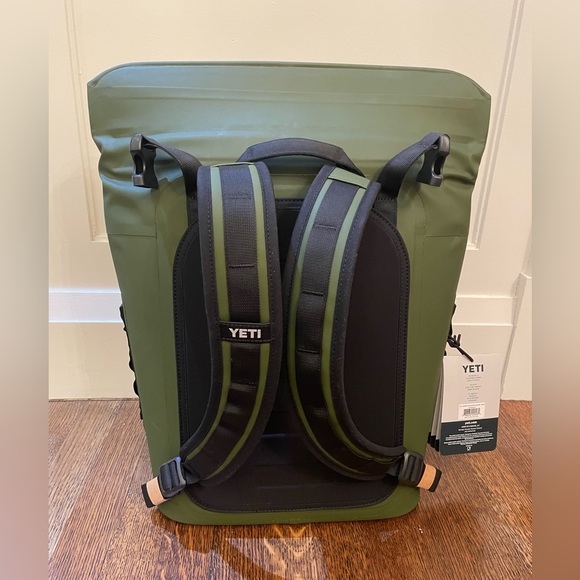 NWT Yeti Hopper M12 backpack soft cooler - Picture 10 of 15